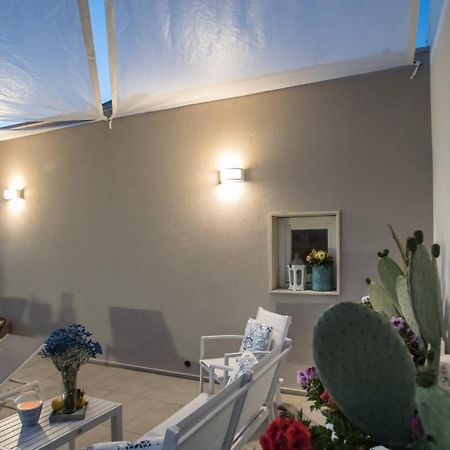 Bed and Breakfast Palazzo Perla Gallipoli Exterior foto