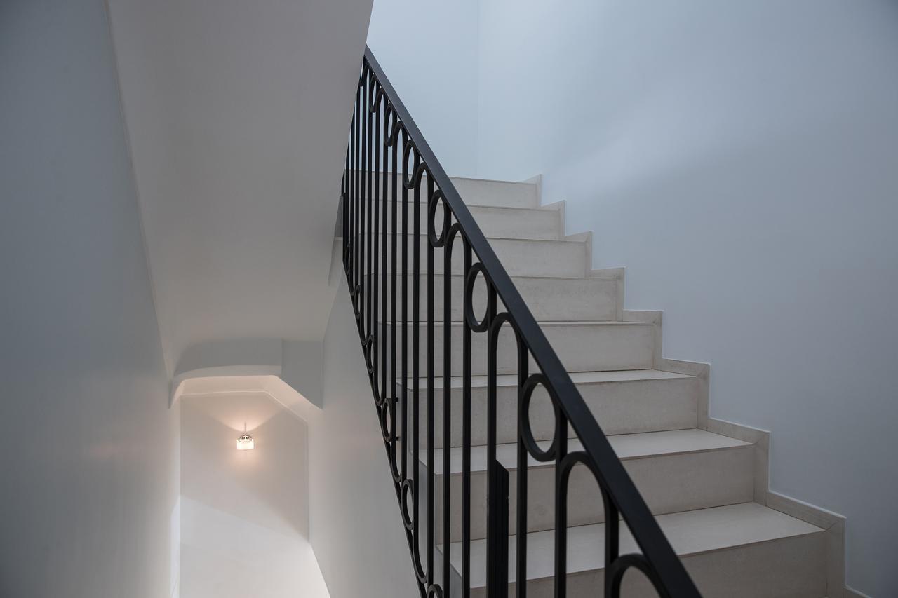 Bed and Breakfast Palazzo Perla Gallipoli Exterior foto