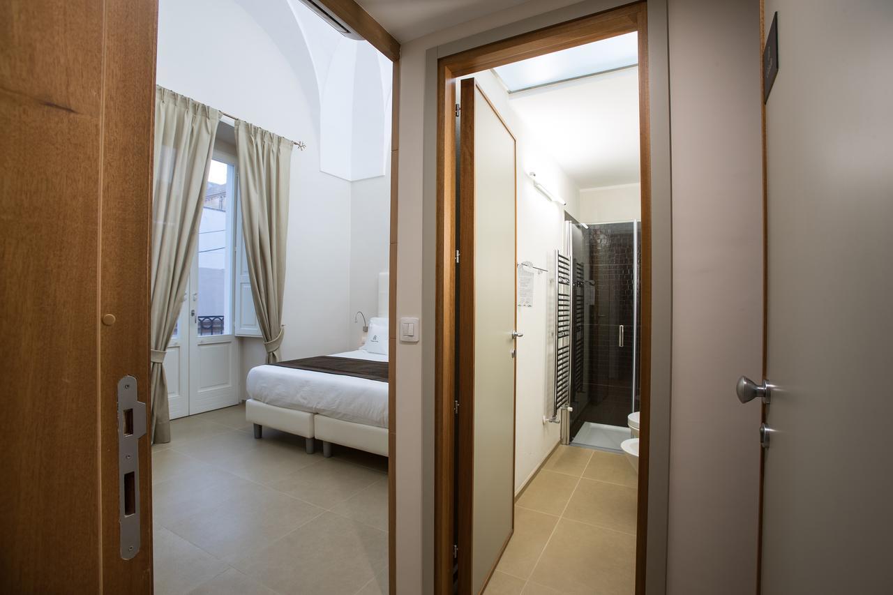 Bed and Breakfast Palazzo Perla Gallipoli Zimmer foto