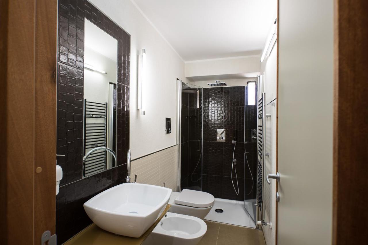 Bed and Breakfast Palazzo Perla Gallipoli Exterior foto